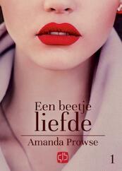 Een beetje liefde - Amanda Prowse (ISBN 9789036429849)