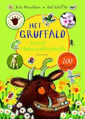 Het Gruffalo lente natuurspeurboek - Julia Donaldson (ISBN 9789047707721)