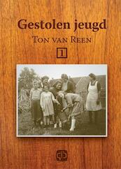 Gestolen jeugd - Ton van Reen (ISBN 9789036430135)