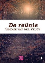 De reünie - Simone van der Vlugt (ISBN 9789036430074)