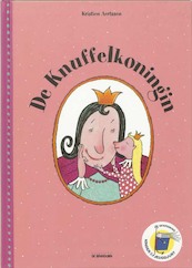 De Knuffelkoningin - K. Aertssen (ISBN 9789058381507)