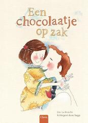 Een chocolaatje op zak - Eric La Branche (ISBN 9789044823899)