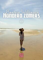 Honderd zomers - Beatriz Williams (ISBN 9789036430548)