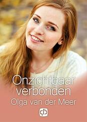 Onzichtbaar verbonden - Olga van de Meer (ISBN 9789036430685)
