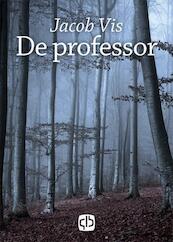 De professor - Jacob Vis (ISBN 9789036430739)