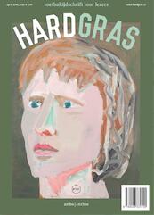 Hard Gras / 107 - April 2016 - (ISBN 9789026334801)