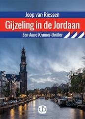 Gijzeling in de Jordaan - Joop van Riessen (ISBN 9789036430838)