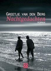 Nachtgedachten - Greetje van den Berg (ISBN 9789036430784)
