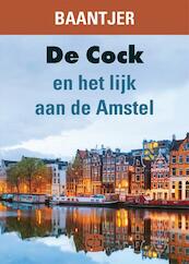 De Cock en het lijk aan de Amstel - Baantjer (ISBN 9789036430937)