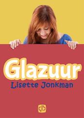 Glazuur - Lisette Jonkman (ISBN 9789036430845)