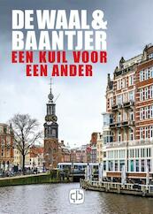 Een kuil voor een ander - De Waal & Baantjer (ISBN 9789036431071)