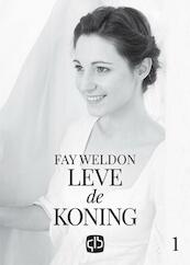 Leve de koning - Fay Weldon (ISBN 9789036431095)