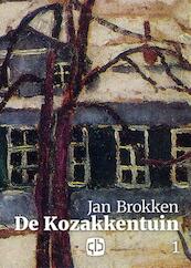 grote letter uitgave - Jan Brokken (ISBN 9789036431125)