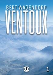 Ventoux - Bert Wagendorp (ISBN 9789036431132)