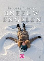 Sneeuwengelen - grote letter uitgave - Suzanne Vermeer (ISBN 9789036431194)