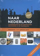 Naar Nederland Tigrinya - (ISBN 9789058759306)