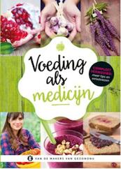 Voeding als medicijn - Shirah Ipenburg (ISBN 9789075690002)