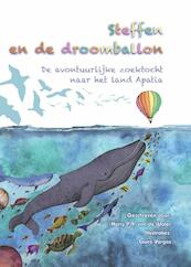 Steffen en de droomballon - Harry P.A. van de Water (ISBN 9789492179364)