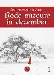 Rode sneeuw in december - Simone van der Vlugt (ISBN 9789036431491)