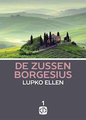 De zussen Borgesius - grote letter uitgave - Lupko Ellen (ISBN 9789036431538)