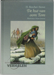 De hut van oom Tom - H. Beecher-Stowe (ISBN 9789076268668)