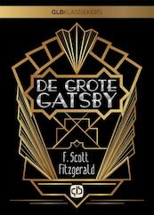 De grote Gatsby - F. Scott Fitzgerald (ISBN 9789036431620)