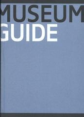 Rijksmuseum guide - Erik Spaans (ISBN 9789071450662)