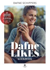 Dafne likes - Dafne Schippers, Sanne Schippers (ISBN 9789048837403)