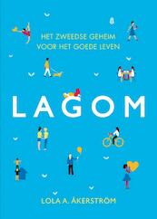 Lagom - Lola Akerstrom (ISBN 9789400509078)