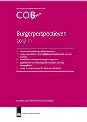 2017|1 - Paul Dekker, Josje den Ridder, Pepijn van Houwelingen (ISBN 9789037708271)