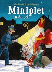 Minipiet in de cel - Guy Daniëls (ISBN 9789044831306)