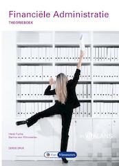 Financiële Administratie - Henk Fuchs, Sarina van Vlimmeren (ISBN 9789462872097)