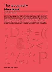 The Typography Idea Book - Steven Heller (ISBN 9781780678498)