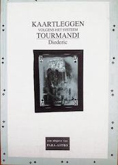 Kaartleggen met het systeem tourmandi - Diederic (ISBN 9789072189042)