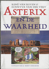 Asterix en de waarheid - R. van Royen, S. van der Vegt (ISBN 9789035118164)