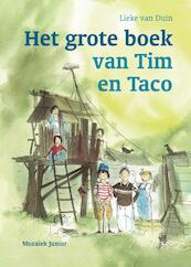 Het grote boek van Tim en Taco - Lieke van Duin (ISBN 9789023955085)