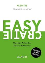 Kleintje Easycratie - Martijn Aslander, Erwin Witteveen (ISBN 9789492902016)