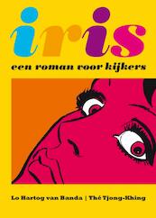 Iris - The Khing, Lo Hartog van Banda (ISBN 9789089881571)