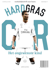 Hard gras 120 - juni 2018 - Tijdschrift Hard Gras (ISBN 9789026343131)