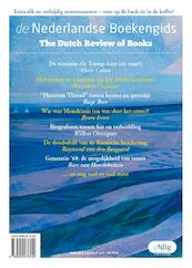 De Nederlandse Boekengids 2018-3 - (ISBN 9789492476159)