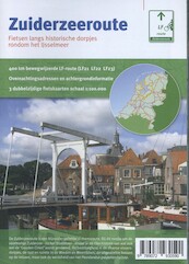 Zuiderzeeroute - (ISBN 9789072930590)