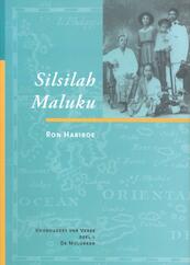 Silsilah Maluku - R. Habiboe (ISBN 9789058020536)