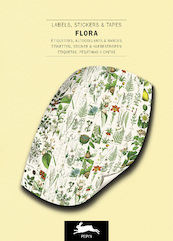 Flora - Pepin van Roojen (ISBN 9789460094262)