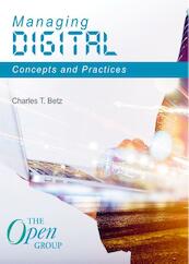 Managing Digital - Charles Betz (ISBN 9789401803472)