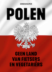 Polen - Jeroen Kuiper (ISBN 9789462262850)