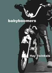 Babyboomers - Hay Swinkels (ISBN 9789491032363)