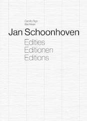 Jan Schoonhoven - Camillo Rigo, Bas Meijer (ISBN 9789463190336)
