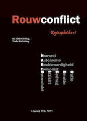 Rouwconflict - Marion Uitslag, Tineke Rodenburg (ISBN 9789491076053)
