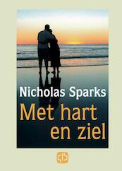 Met hart en ziel - Nicholas Sparks (ISBN 9789036424295)