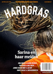 Hard gras 126 - juni 2019 - Tijdschrift Hard Gras (ISBN 9789026347443)